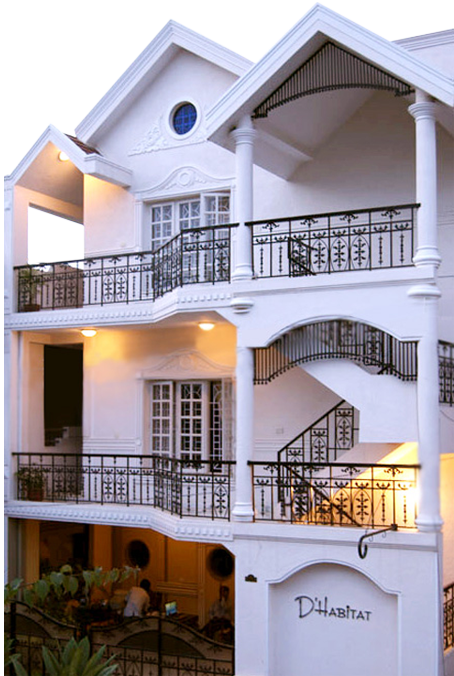 Best Apartments in Bangalore