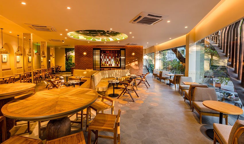 getaways in bangalore