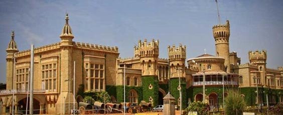 Bangalore Palace