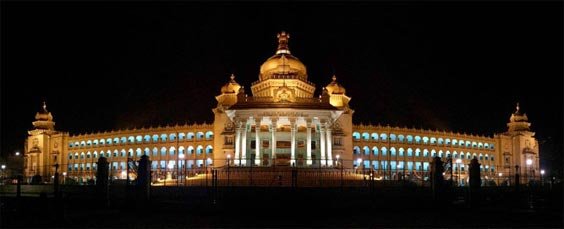 Vidhana Soudha